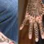 Craft: Henna Art