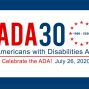 Panel: 30th Anniversary of ADA #ADA30InColor