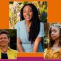 Panel: LET HER TELL IT! Black Women Healing Through Writing