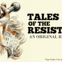 Panel: SF Mime Troupe – Tales of the Resistance