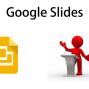 Technology: Google Slides