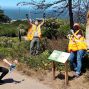 Learn: StoryWalk with Us at the Presidio Promenade 