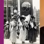 Presentation: America’s First Suffrage March and the San Francisco Women Who Led It