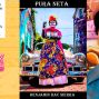 Book Club: Pura Neta by Benjamin Bac Sierra