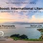 Presentation: Nature Boost - International Literacy Day