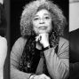 Dialogue: Isaac Julien in conversation with Angela Y. Davis, moderated by Sarah Lewis