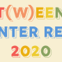 T(w)een Winter Read 2020 Begins