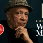 Book Club: Walter Mosley in Conversation with CBC Host John Freeman