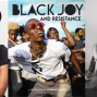 Dialogue: Adreinne Waheed and Staceyann Chin, Black Joy and Resistance