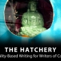 Workshop: The Hatchery: Nurturing Creative Writers of Color