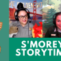 Presentation: S&#039;morey Storytime Virtual Campfire