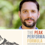 Author: Bob Lesser, The Peak Performance Formula