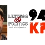Speaker: Mitch Jeserich of KPFA&#039;s Letters &amp; Politics