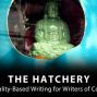 Workshop: The Hatchery, Nurturing Writers of Color