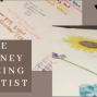 Presentation: The Journey of Being an Artist