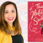 Author: Tif Marcelo, The Holiday Switch