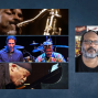 Dialogue: Free Jazz / Black Power: Lewis Gordon, Ph.D. and Justin Desmangles