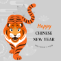 Celebration: Year of the Tiger