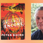 Author: Peter Bacho in conversation