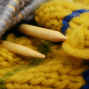 Activity: Knitting Club