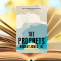 Booked banner for Robert Jones, Jr.&#039;s The Prophets - Somewhere in Time book club (458 x 306 px).png