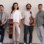 Performance: Del Sol String Quartet&#039;s Joy Project