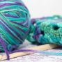 Workshop: Crocheting for Blind and Visually Impaired Beginners