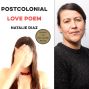 Book Club: Natalie Diaz, Postcolonial Love Poem