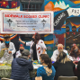 Performance: Earth Day Ecosex Clinic w Annie Sprinkle, Beth Stephens &amp; Friends