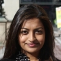 Speaker: Shwanika Narayan of the San Francisco Chronicle