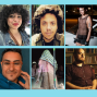 Panel: Voices of Queer and Trans Arab American Poetry