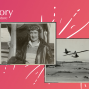 Presentation: Maxine Dunlap and History of Gliding in the Bay Area