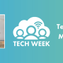 Presentation: Tech Week DIGI Center Tour