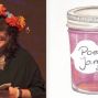 Performance: Kim Shuck&#039;s Poem Jam: Banned Books Edition