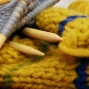 Activity: Knitting Club