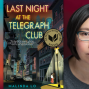 Book Club: Malinda Lo, Last Night at the Telegraph Club