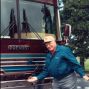 Film: Ernest Borgnine on the Bus