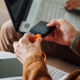 Tutorial: Drop-In Tech Support for Older Adults