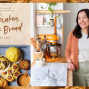 POSTPONED Author: Kristina Cho, Mooncakes &amp; Milk Bread