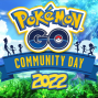 Social: Pokemon Go Community Day