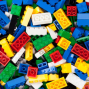 Activity: Magna-Tiles &amp; LEGO Free Play