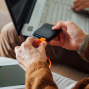 Workshop: Drop-In Tech Support for Older Adults