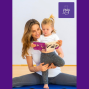 Workshop: It&#039;s Yoga Kids Baby + Toddler