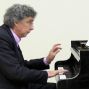 Performance: Piano Concert by Thomas Schultz
