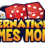 Activity: International Games Month Board Game Drop-In