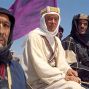 Film: Lawrence of Arabia (Part 1)