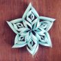 Workshop: Snowflakes Great and Small