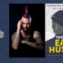 Presentation: Damien Linnane, Illustrator of This is Ear Hustle