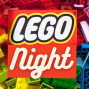 Activity: LEGO Night