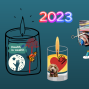Workshop: Vision candle for 2023